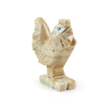 Soapstone Rooster